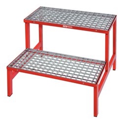 KS Tools Sicherheits-Montagetritt, 690x620x450mm