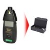 KS Tools Fotoelektronischer Drehzahlmesser DT2234B Laser