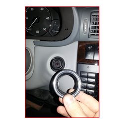 KS Tools Zündschloss-Montagehülse, 80mm