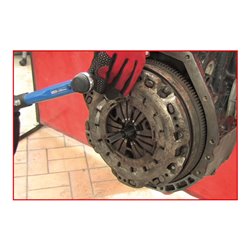 KS Tools Universal-Kupplungs-Zentrier-Werkzeug-Satz Ø 15,0 26,0 mm, 19-teilig