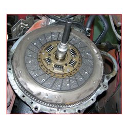 KS Tools Universal-Kupplungs-Zentrier-Werkzeug-Satz Ø 15,0 26,0 mm, 19-teilig