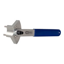 KS Tools Spannrollenschlüssel, 34mm