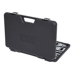 KS Tools Radio-/Navigationssystem Demontage und Montage-Satz, 52-teilig