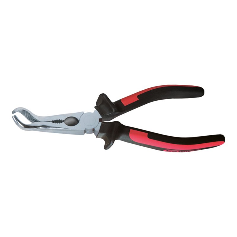 KS Tools Zündkerzenstecker-Zange Ø 9,0 mm, kurz