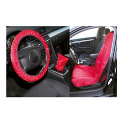 KS Tools Innenraum-Schoner-Satz, 3-teilig