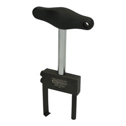 KS Tools T-Griff-Zündspulen-Abzieher für Stab-Zündspulen, 156 mm