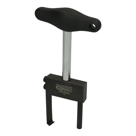 KS Tools T-Griff-Zündspulen-Abzieher für Stab-Zündspulen, 156 mm