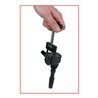 KS Tools T-Griff-Zündspulen-Abzieher für Stab-Zündspulen, 156 mm