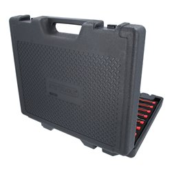 KS Tools Feinmechanik-Werkzeug-Satz, 21-teilig