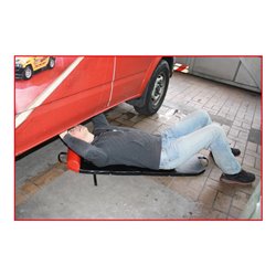 KS Tools Schutzmatte mit Tragegriff