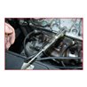 KS Tools T-Griff-Zündkerzenstecker-Abzieher, gebogen, lang