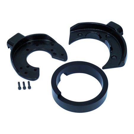 KS Tools Federhalter-Satz für Mercedes / BMW / Renault / Toyota, 2-teilig