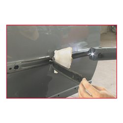 KS Tools Induktions-Kissen