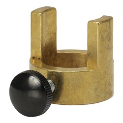 KS Tools Elektrodeverlängerung, Messing