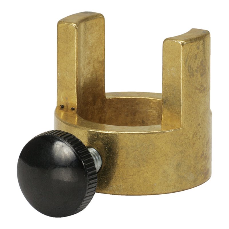 KS Tools Elektrodeverlängerung, Messing