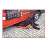 KS Tools Fahrbare Liege, L1030xB480xH115mm