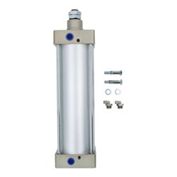 KS Tools Pneumatik-Einheit für 500.8800 Umrüst- Set