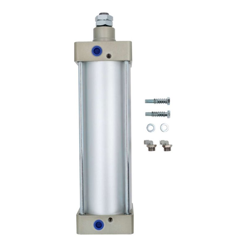 KS Tools Pneumatik-Einheit für 500.8800 Umrüst- Set