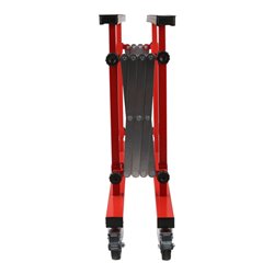 KS Tools Universal Teleskop-Mehrzweckwagen, 257-1380 mm