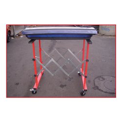 KS Tools Universal Teleskop-Mehrzweckwagen, 257-1380 mm