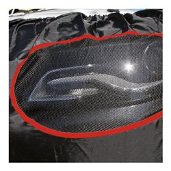 KS Tools Universal PKW-Frontabdeckung