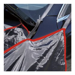 KS Tools Universal PKW-Frontabdeckung