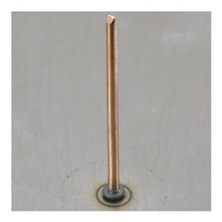 KS Tools Schweißpistole 220V, 50/60 Hz