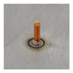 KS Tools Schweißpistole 220V, 50/60 Hz