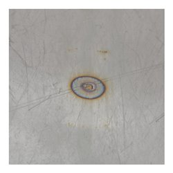 KS Tools Schweißpistole 220V, 50/60 Hz