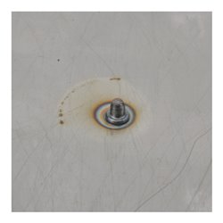 KS Tools Schweißpistole 220V, 50/60 Hz