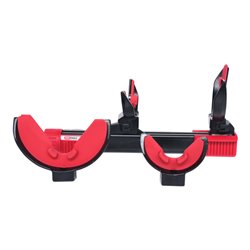 KS Tools Federspanner-Satz, 6-tlg., max. Belastung 1800 kg