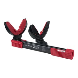 KS Tools Federspanner-Satz, 6-tlg., max. Belastung 1800 kg