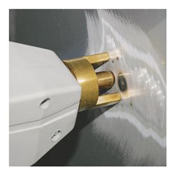 KS Tools Super-Spotter-Kit-Satz, mit Ausziehhammer