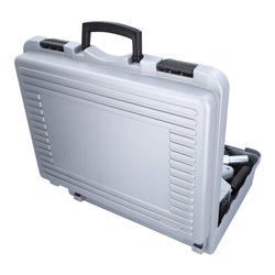 KS Tools Super-Spotter-Kit-Satz, mit Ausziehhammer