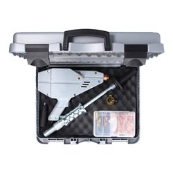KS Tools Super-Spotter-Kit-Satz, mit Ausziehhammer