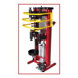 KS Tools Druckluft-Stand-Federspanner, max. 10 bar