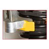 KS Tools Druckluft-Stand-Federspanner, max. 10 bar