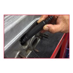 KS Tools Ventil Druckluft-Adapter