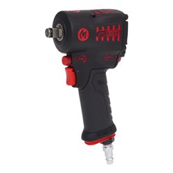KS Tools 1/2' miniMONSTER Hochleistungs-Druckluft-Schlagschrauber 1.390 Nm