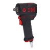 KS Tools 1/2' miniMONSTER Hochleistungs-Druckluft-Schlagschrauber 1.390 Nm