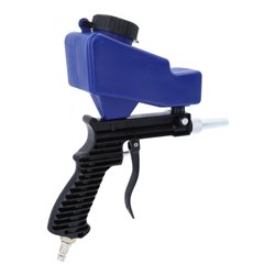 KS Tools Druckluft-Sandstrahlpistole, 260 mm