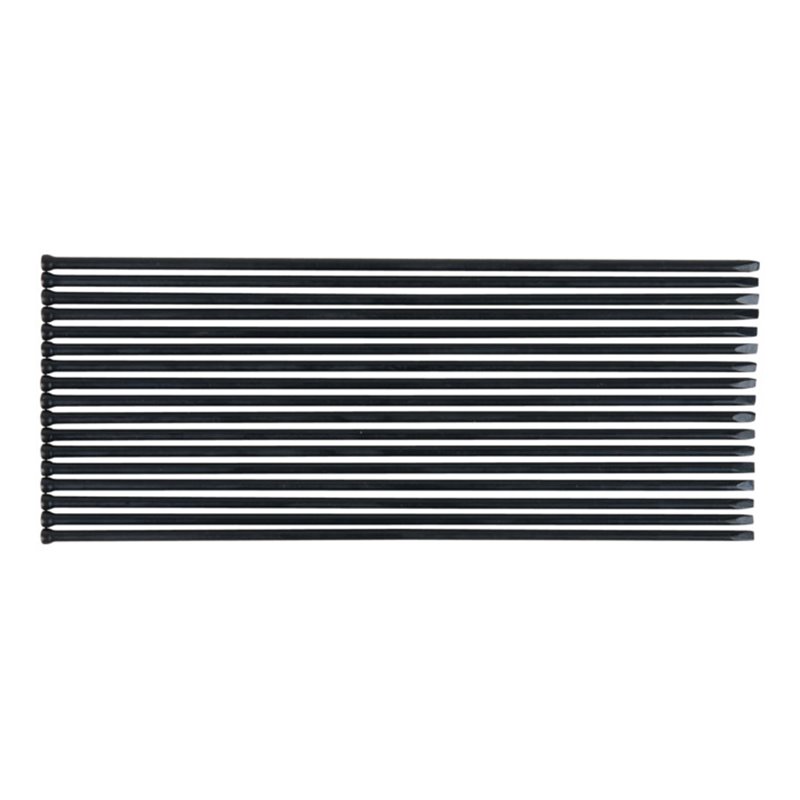 KS Tools Ersatz-Nadelpaket mit 19 Nadeln Ø 3 mm