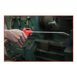 KS Tools Druckluft-Ausblaspistolen-Satz 95-510mm 3-teilig