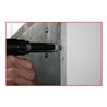 KS Tools Druckluft-Blindniet-Pistole Länge 290mm