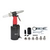 KS Tools Druckluft-Blindniet-Pistole Länge 340mm