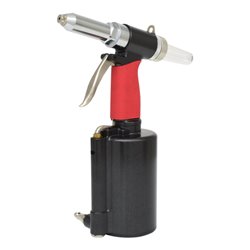 KS Tools Druckluft-Blindniet-Pistole Länge 340mm