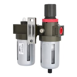 KS Tools 1/2' Druckluft-Wartungseinheit 0,5-12bar