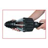 KS Tools Druckluftmontagegerät für Achsmanschetten, 450 mm