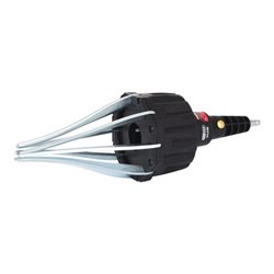 KS Tools Druckluftmontagegerät für Achsmanschetten, 450 mm