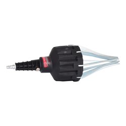 KS Tools Druckluftmontagegerät für Achsmanschetten, 450 mm